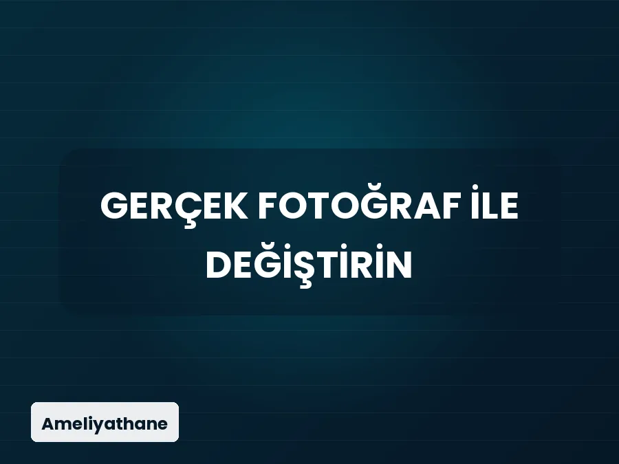 Protez Cerrahisi — Ankara ortopedi ve travmatoloji, Prof. Dr. Yusuf Erdem